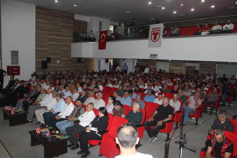 Ferhat Şen'den Ortaklarına Bayram Müjdesi! (4)
