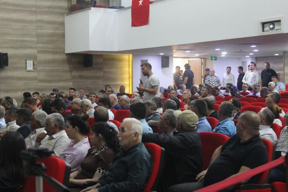 Ferhat Şen'den Ortaklarına Bayram Müjdesi! (6)