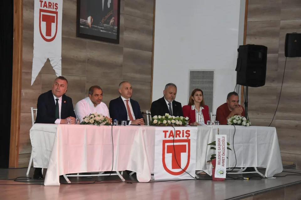 Ferhat Şen'den Ortaklarına Bayram Müjdesi! (7)
