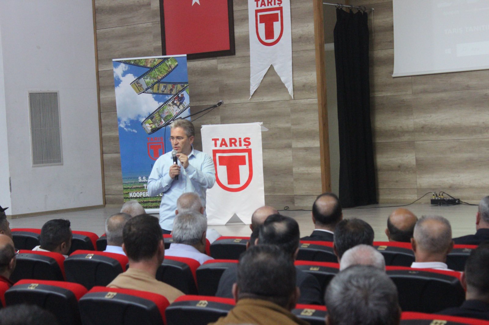 Ferhat Şen'den Ortaklarına Bayram Müjdesi! (8)