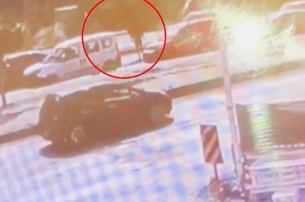 Izmir'de Dehşet Veren Anlar; 3 Ölü (2)