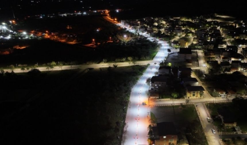 Manisa Aydınlatma (1)