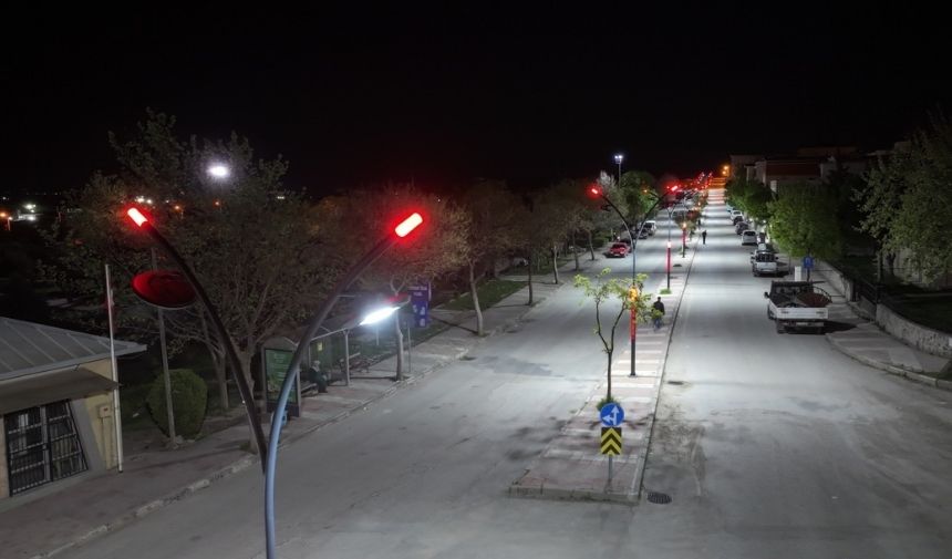 Manisa Aydınlatma (2)