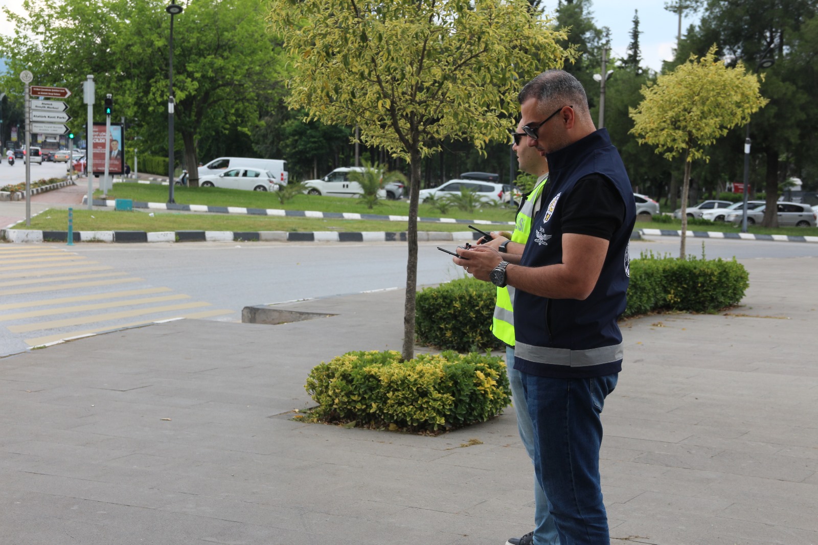 Manisa Doren Trafik Denetim (3)