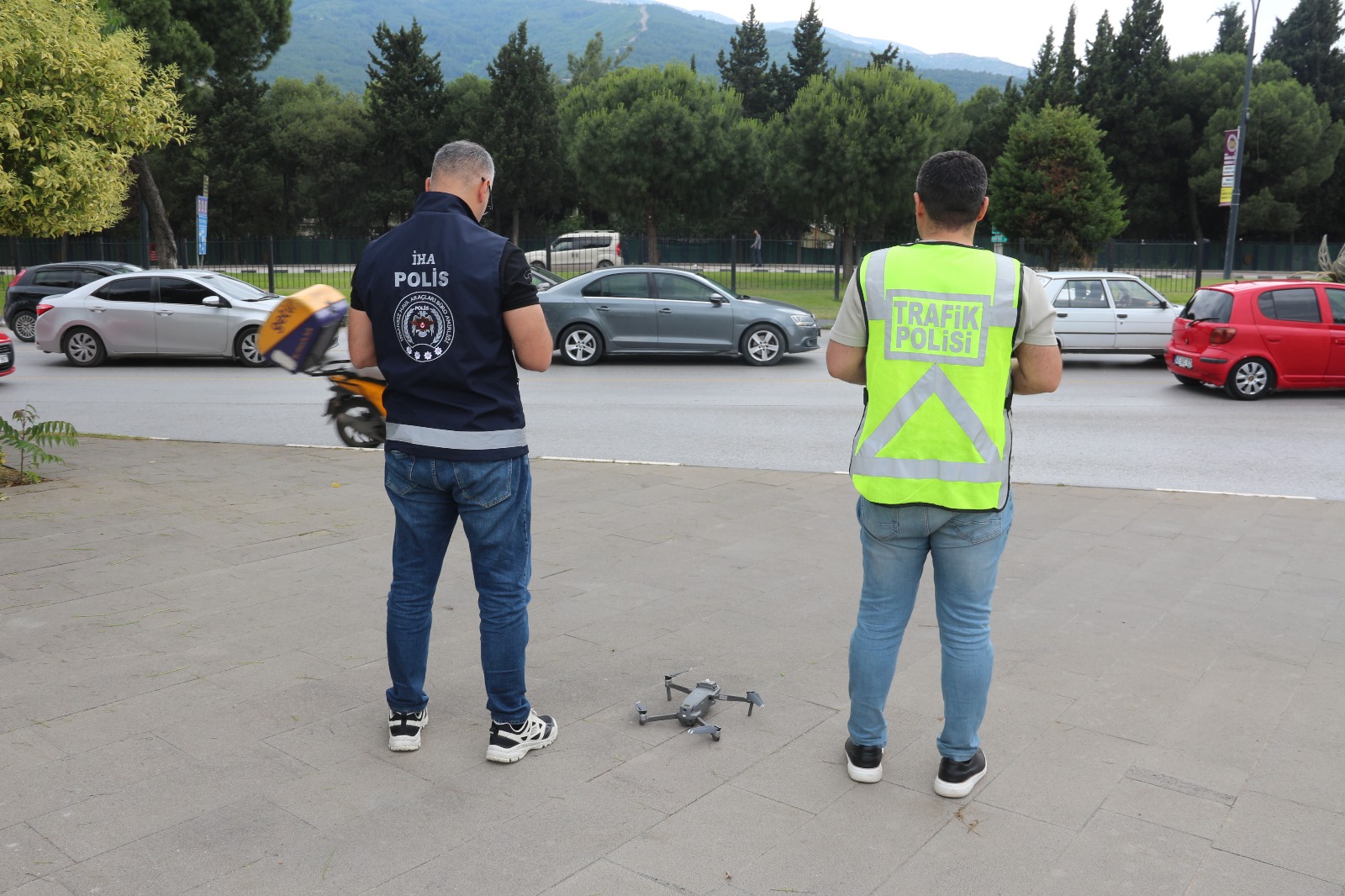 Manisa Doren Trafik Denetim (6)