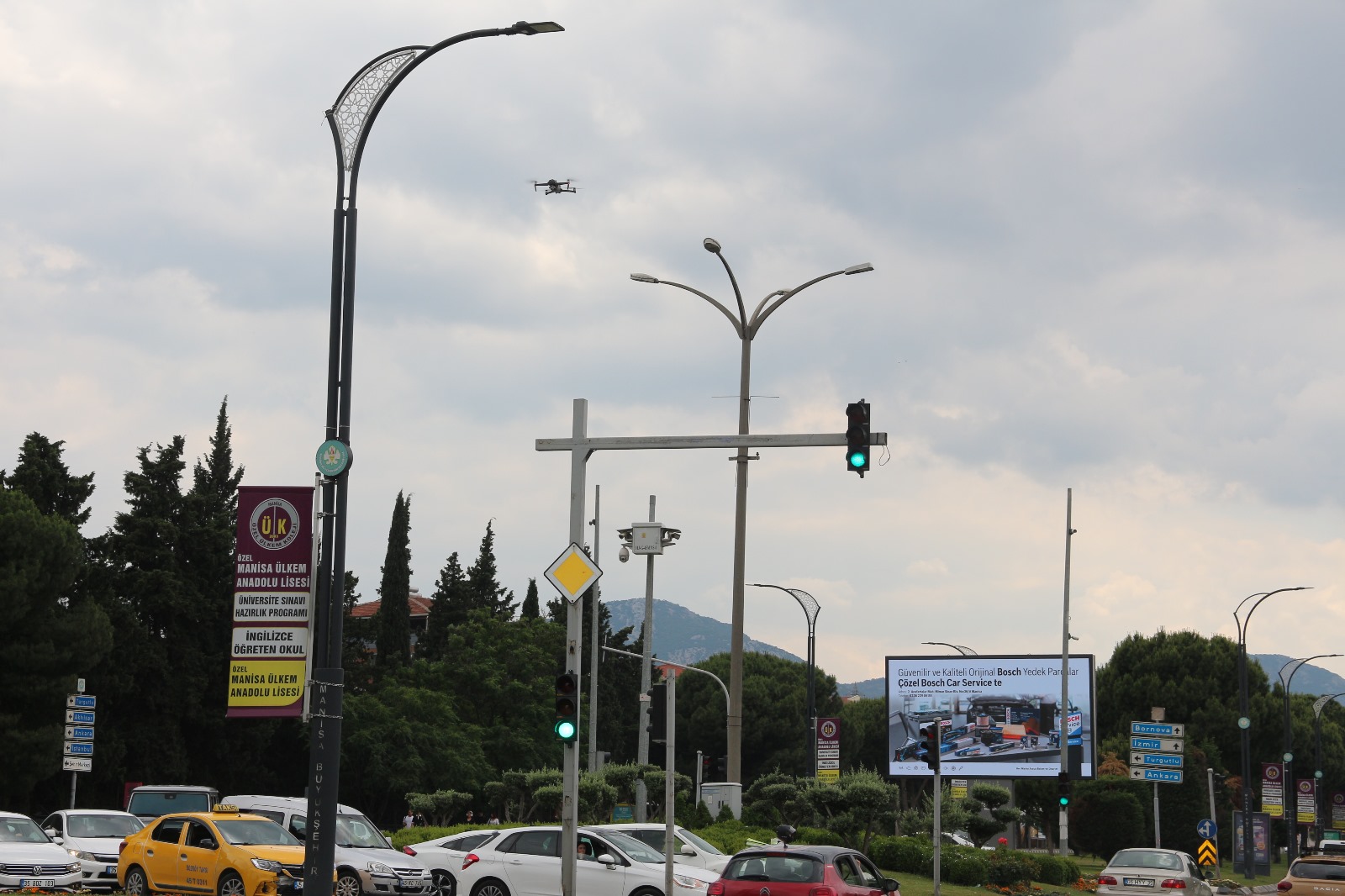 Manisa Doren Trafik Denetim (7)