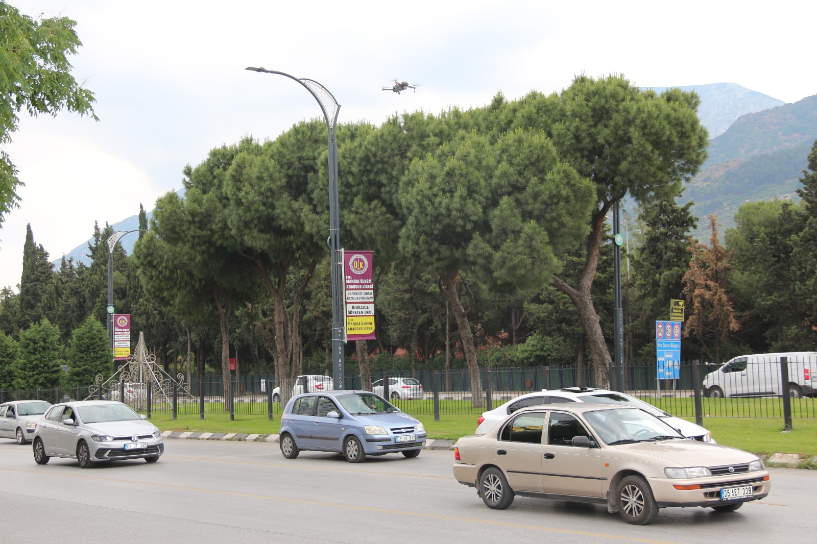 Manisa Doren Trafik Denetim (8)