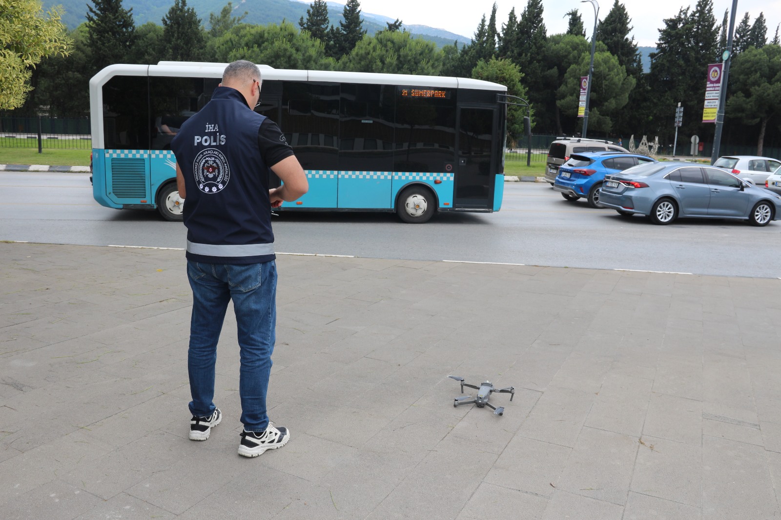 Manisa Doren Trafik Denetim (9)