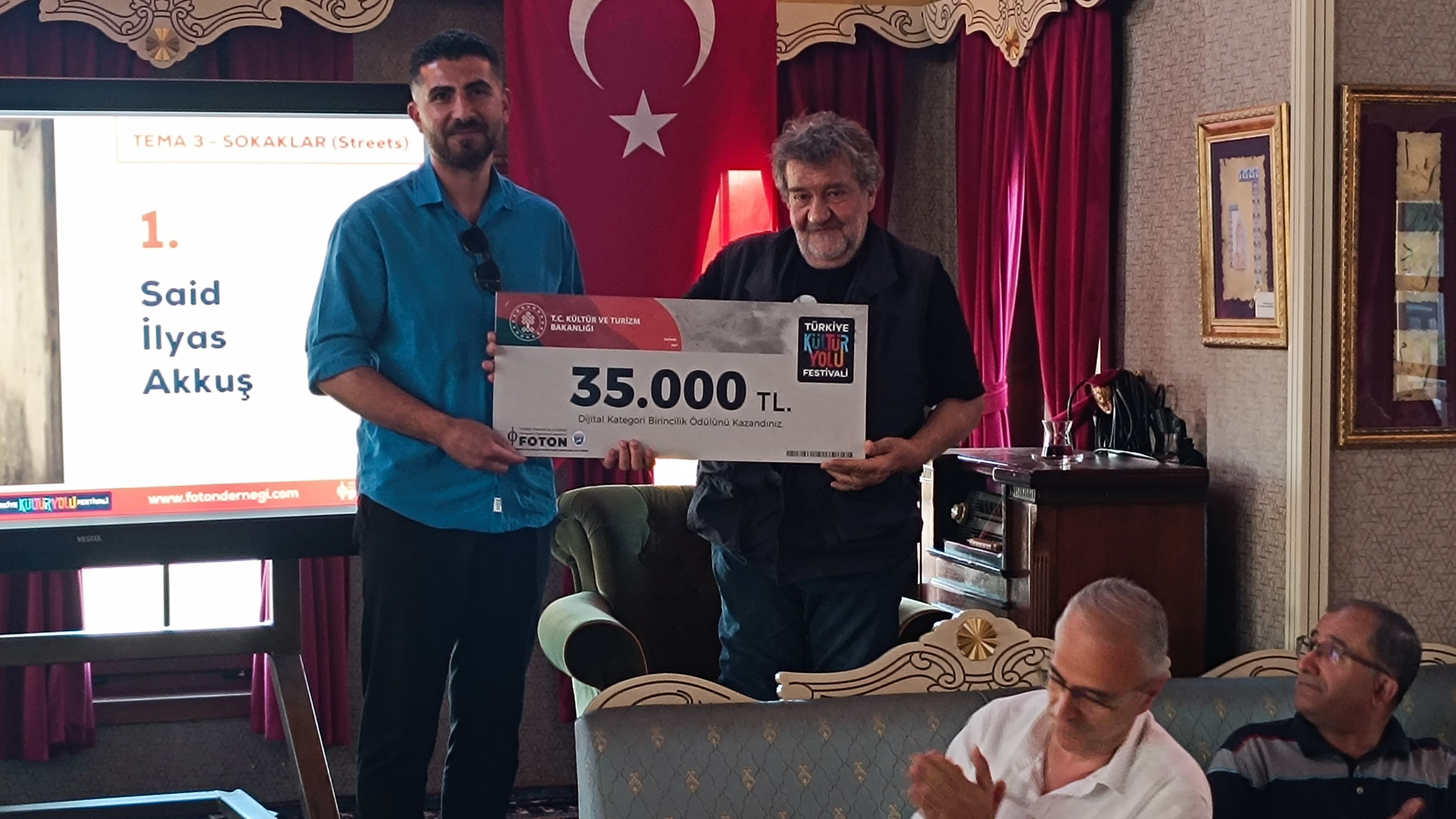 Manisa Foto Maraton'da (3)