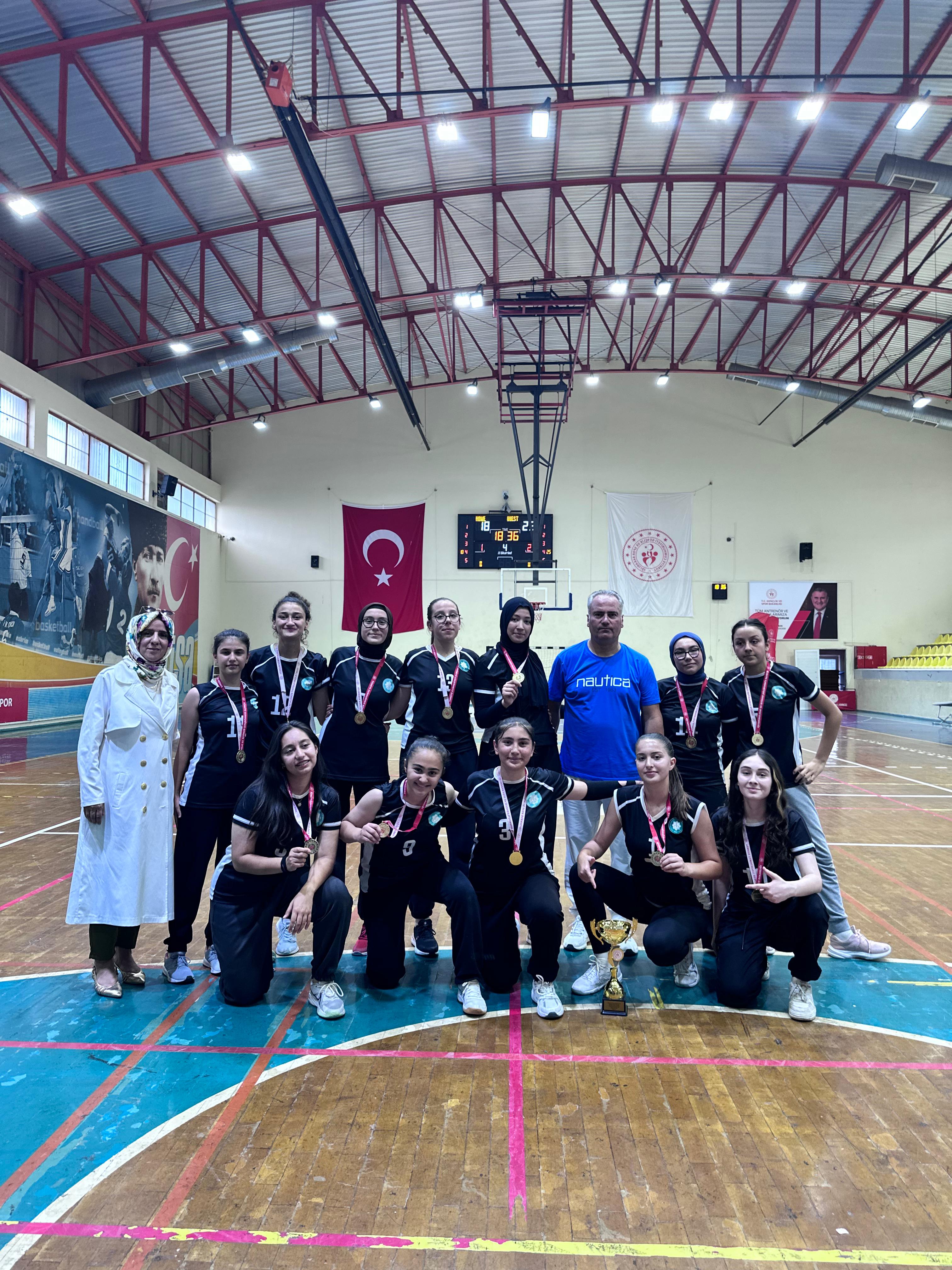 Manisa Voleybol (2)