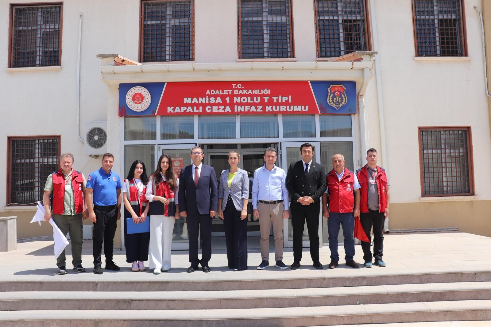 Manisa’da 702 Yıllık Şart Yerine Getirild (3)