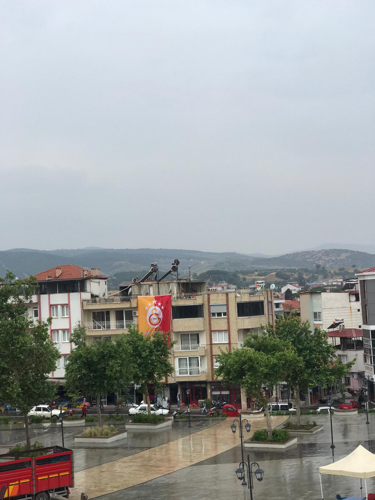 Sarigöl Galatasaray