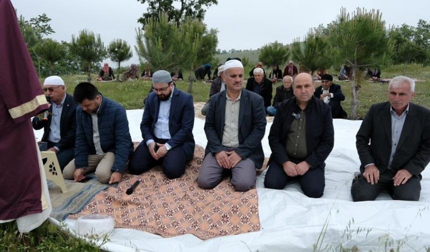 Sarıgöl Gelenek (2)