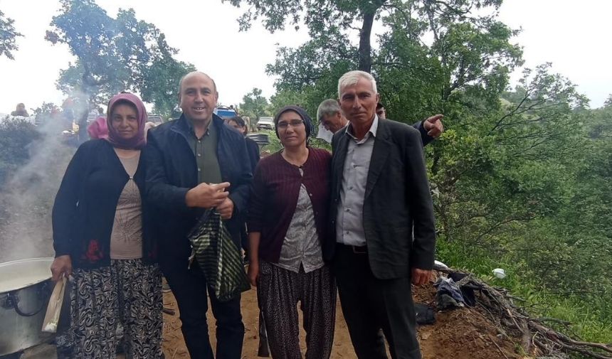 Sarıgöl Gelenek (6)