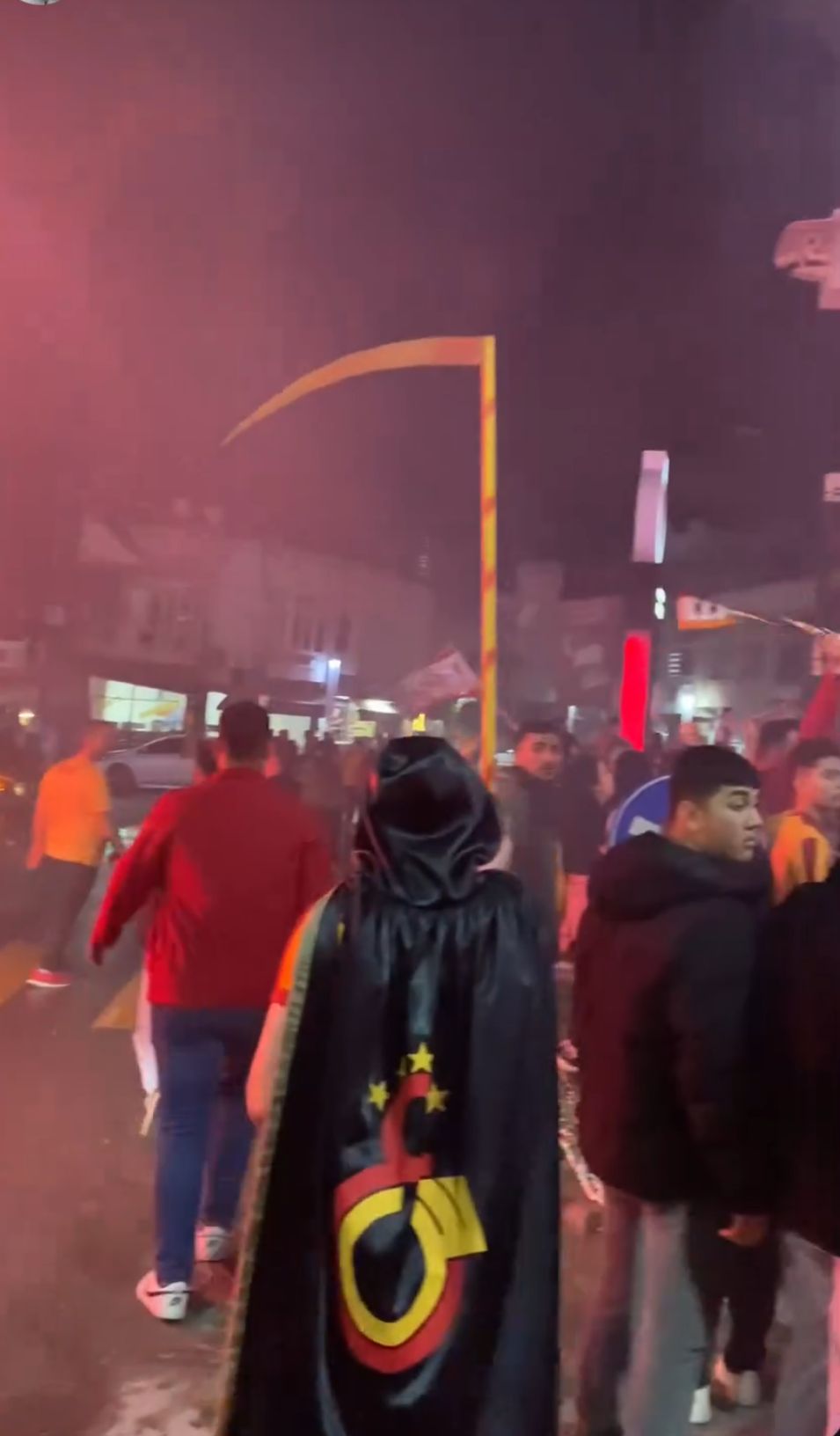 Sarigöl Kutlama (2)