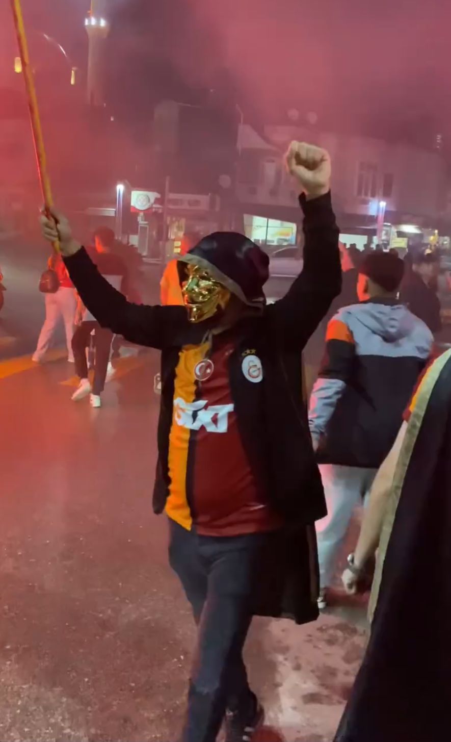 Sarigöl Kutlama (3)