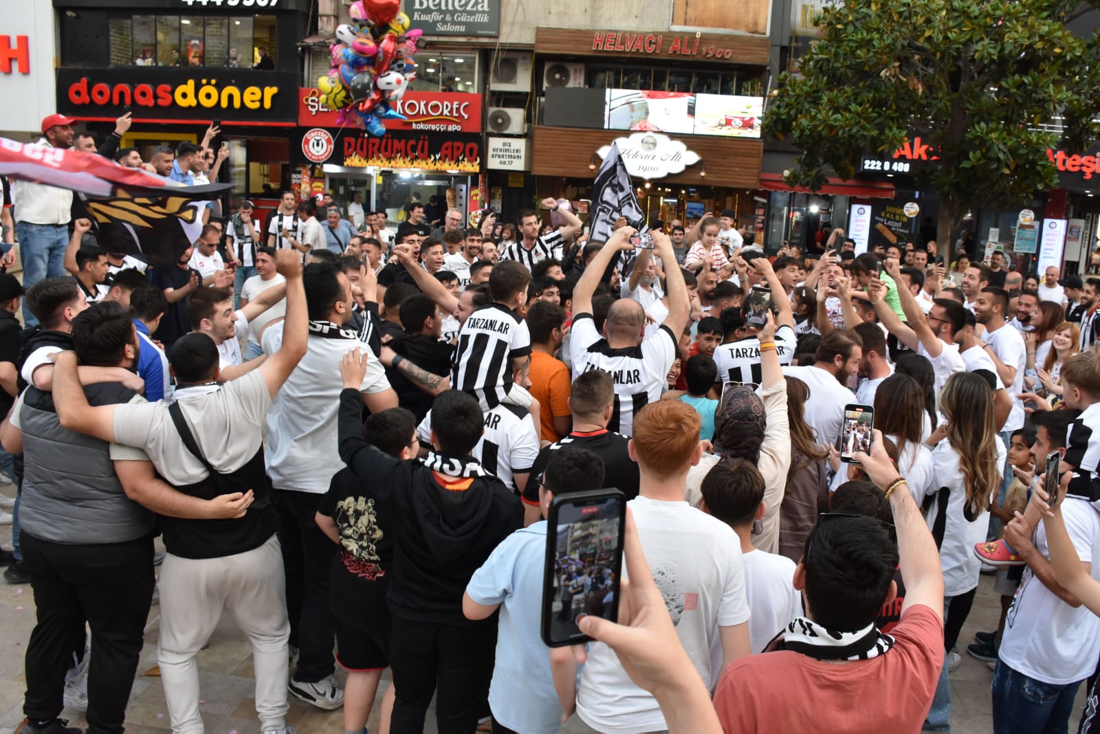 manisaspor şampiyon
