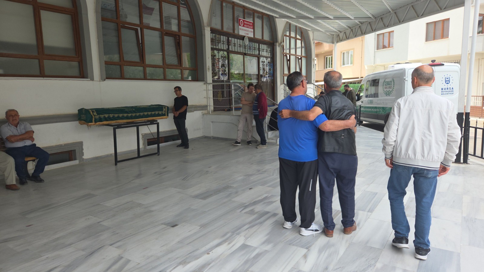 17 Yaşındaki Katil Cinayeti Itiraf Etti (3)