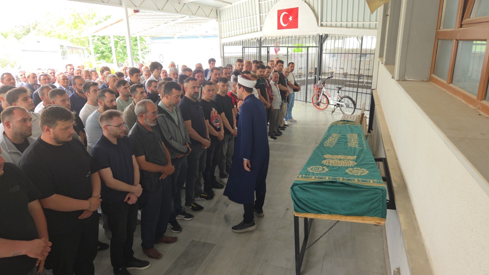 17 Yaşındaki Katil Cinayeti Itiraf Etti (4)