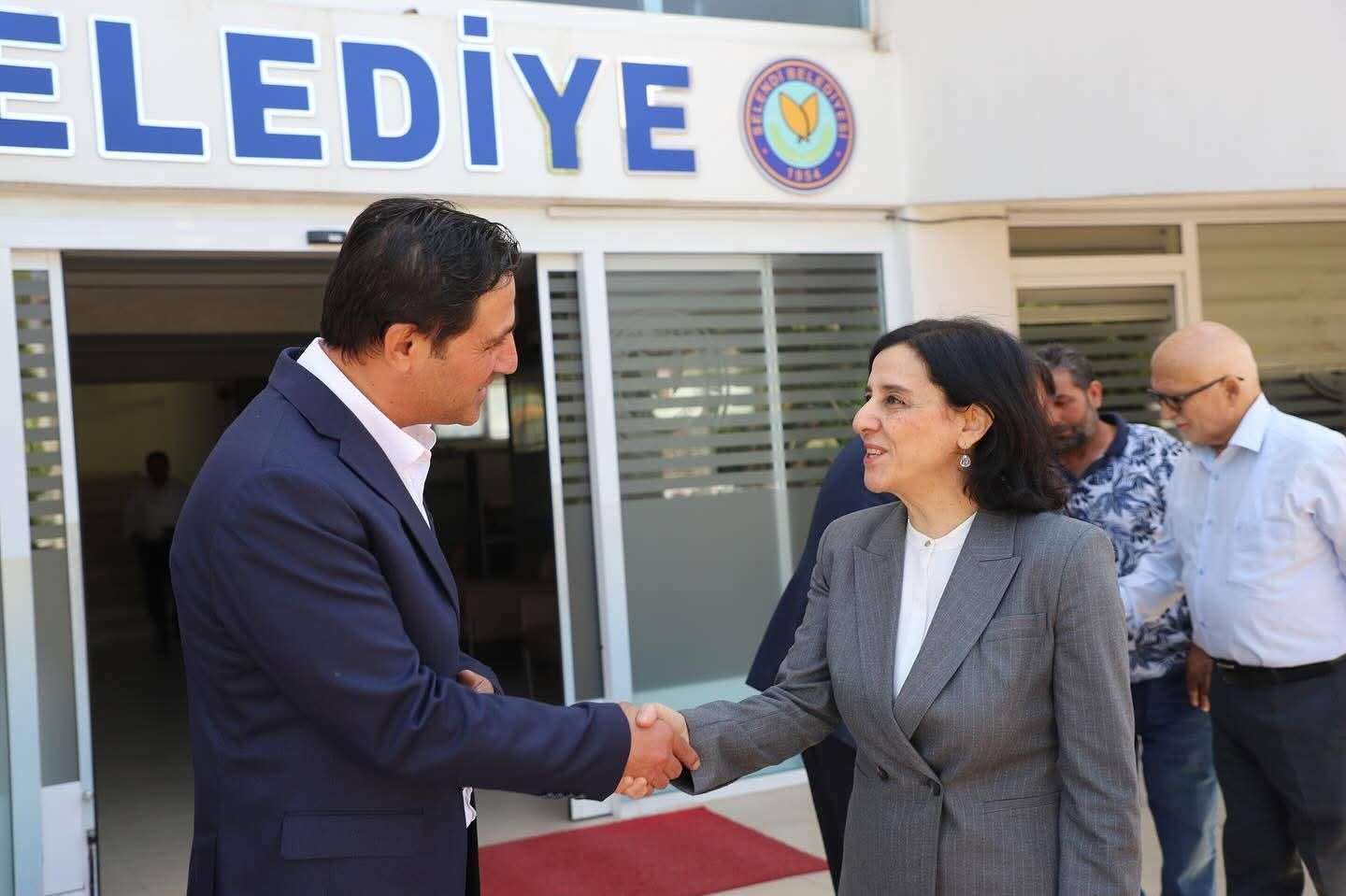 Ak Partili Sert, Manisa’da Güzel İşlere İmza Atacağız (2)