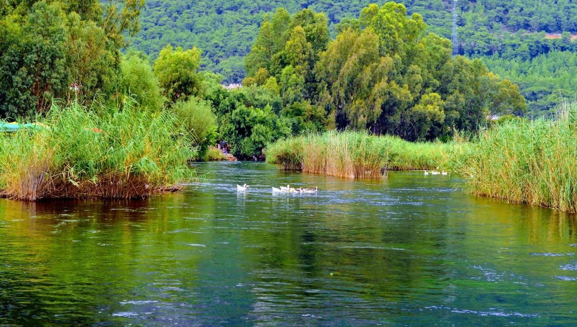 Akyaka Azmak