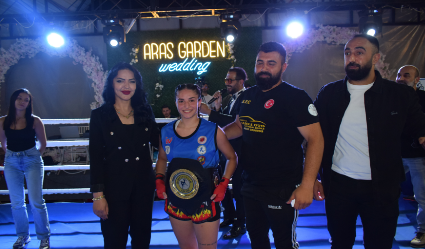 Alaşehir'de Şampiyonlar Gecesi Heyecanı Yaşandı 14