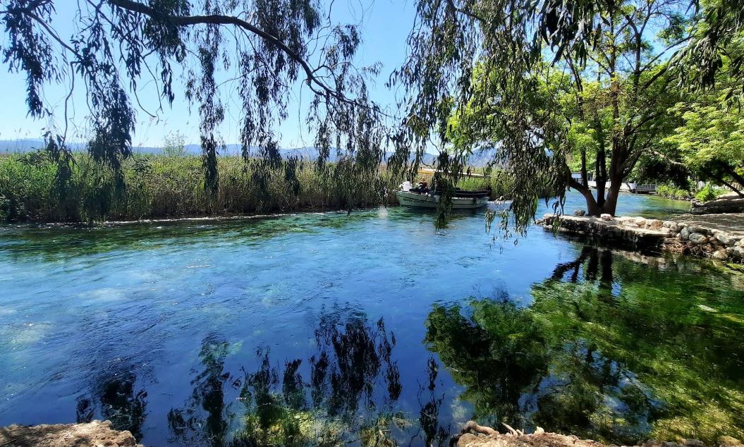 Azmak Nehri1