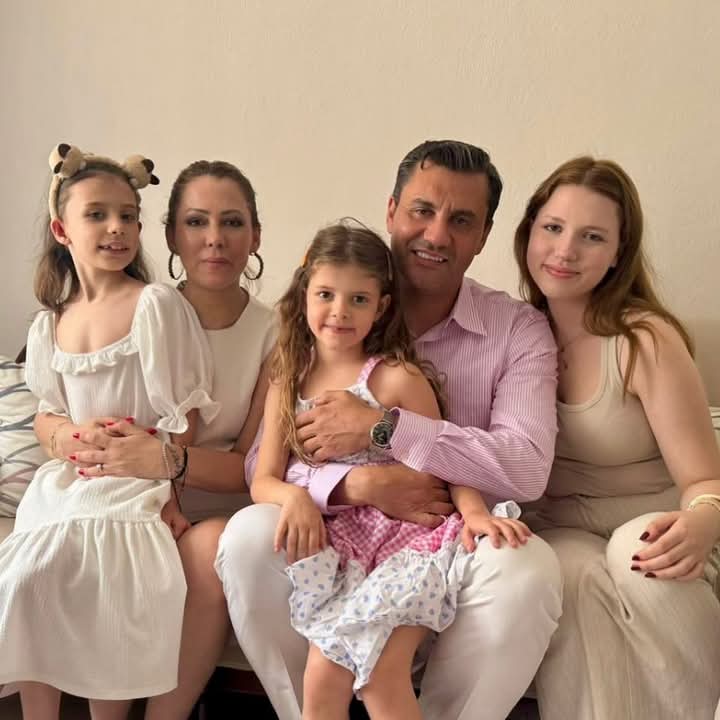 Başkan Zeyrek'in Kızından Çarpcıı Açıklama