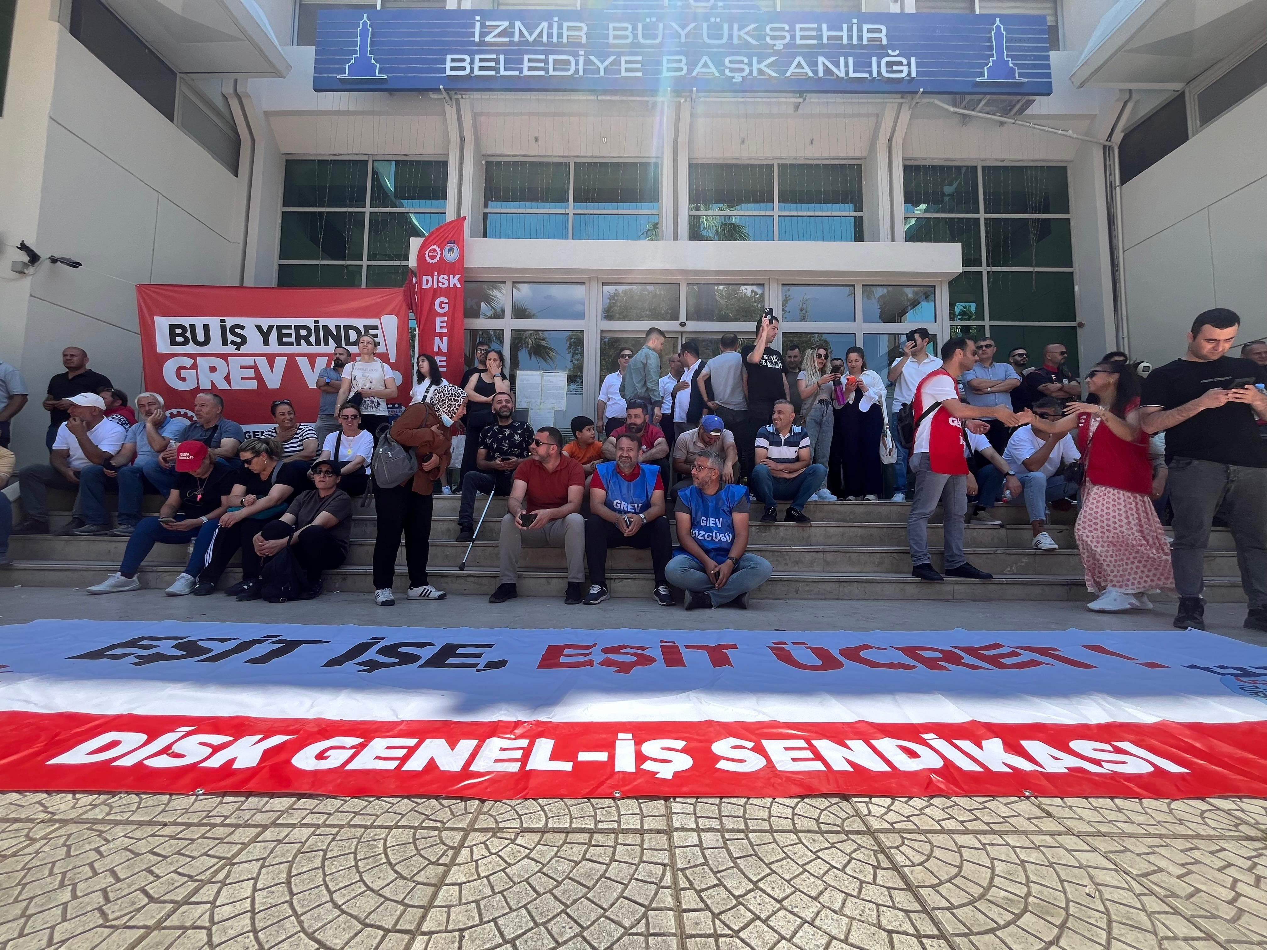 Bolu Belediye Başkanına Sert Çıkış (2)