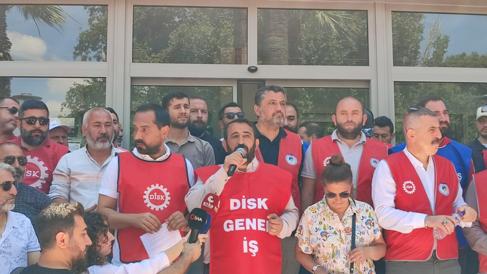 Bolu Belediye Başkanına Sert Çıkış (3)