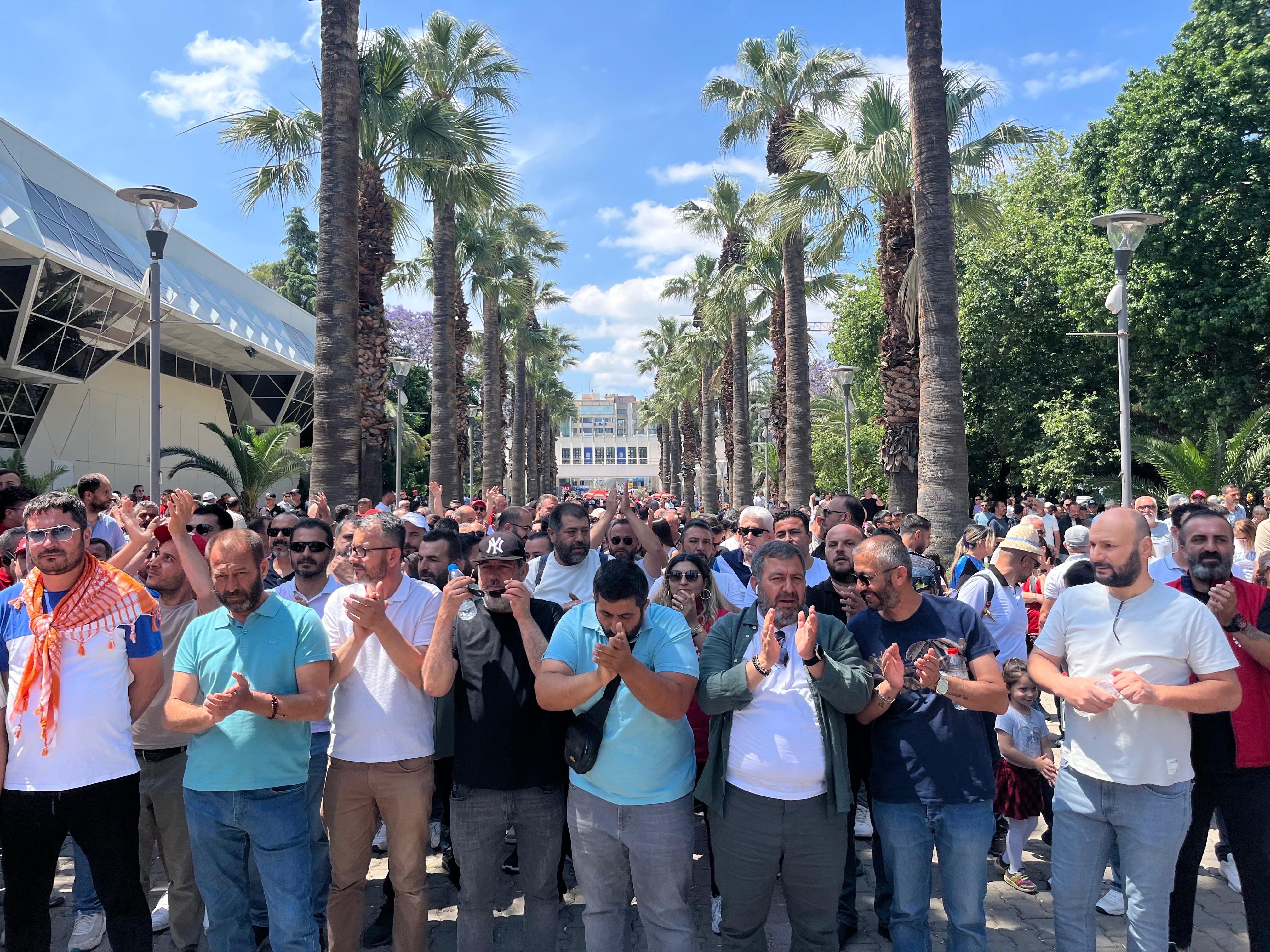 Bolu Belediye Başkanına Sert Çıkış (4)