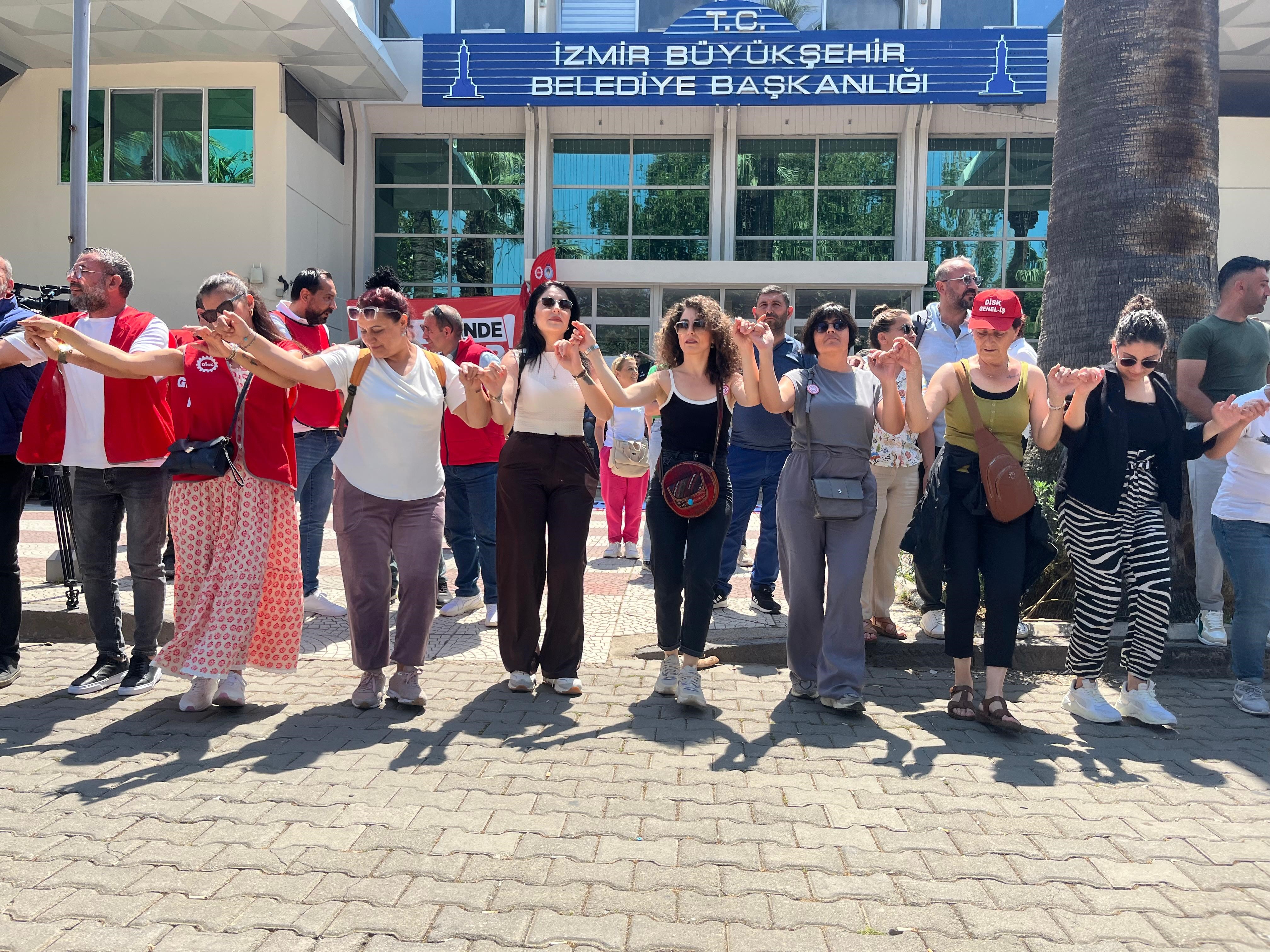 Bolu Belediye Başkanına Sert Çıkış (5)