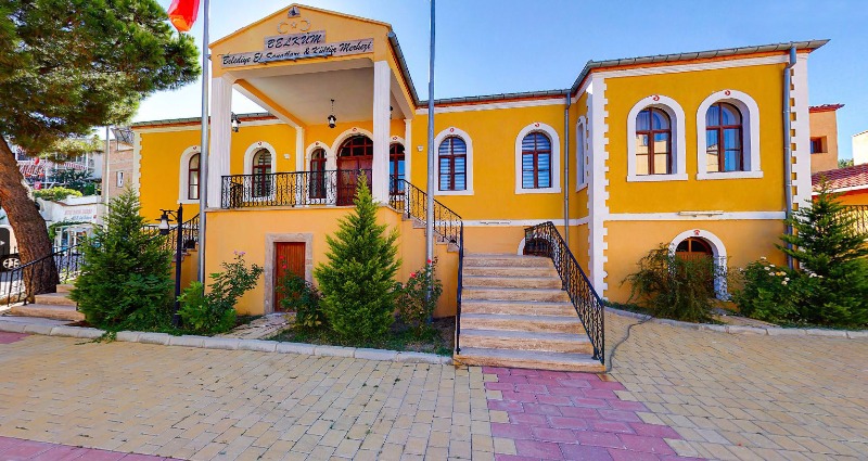 Buldan Belediye Foto 1