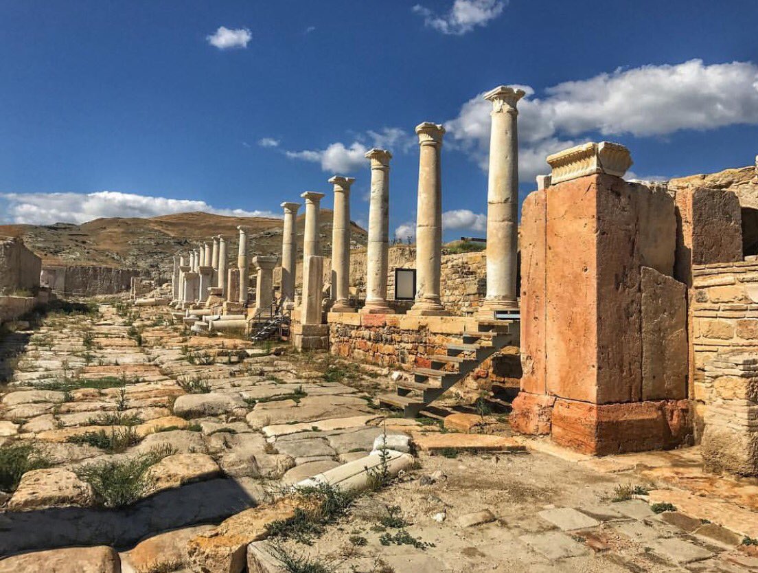 Buldan Tripolis (1)