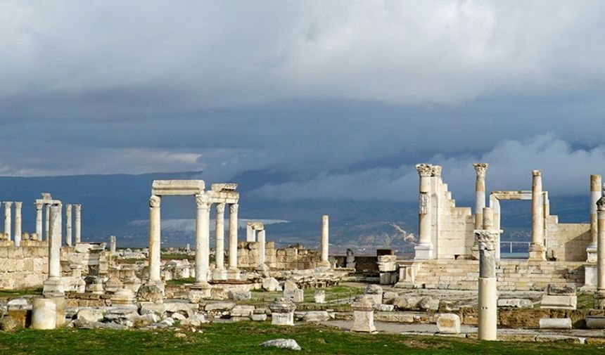 Denizli Şelale (1)