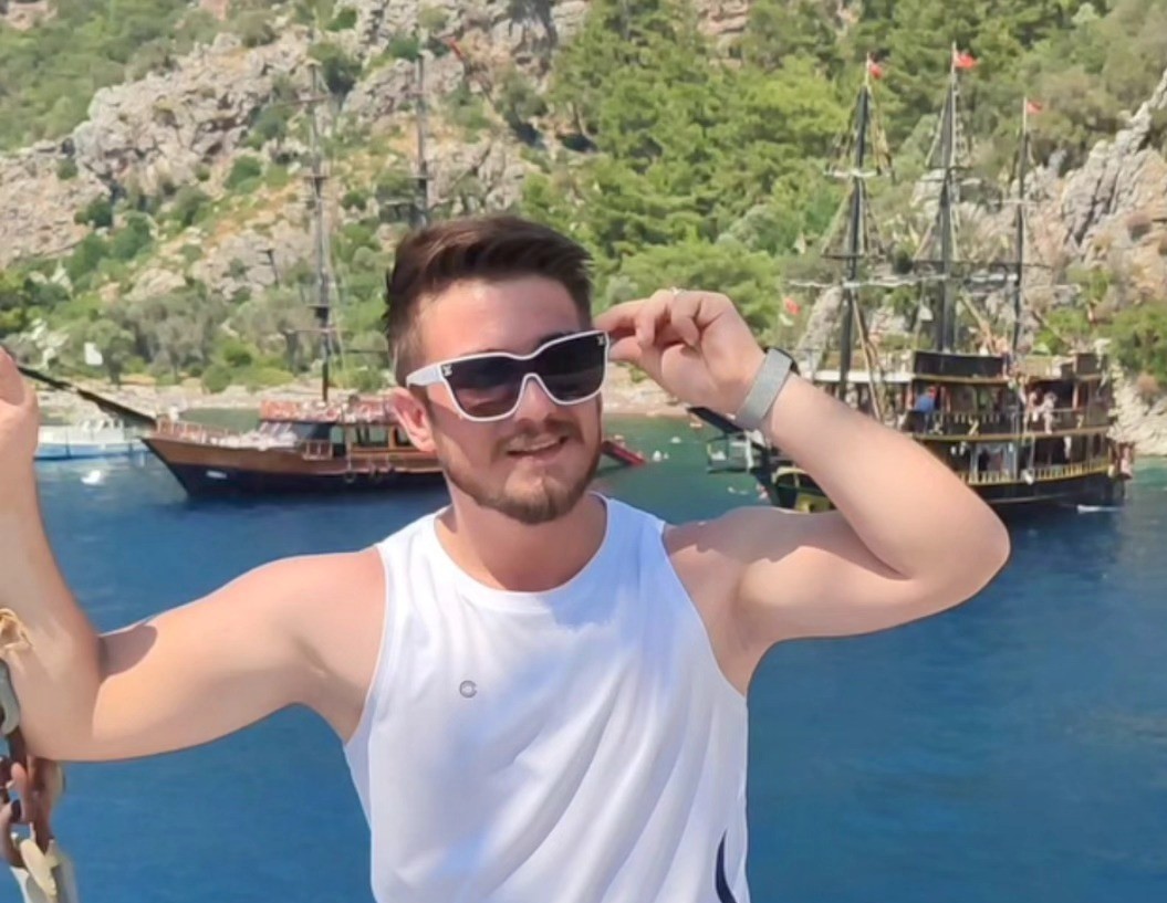 Denizli'de Feci Kazaa (3)