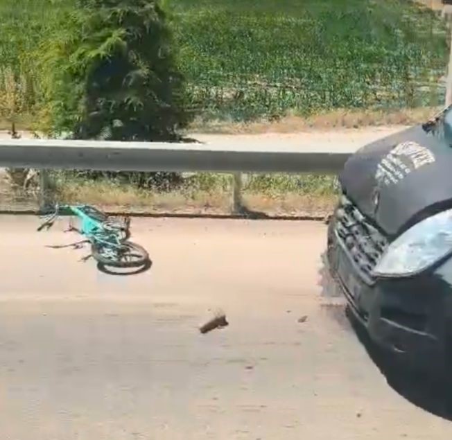 Denzili’de Yaz Tatili Faciası Dedesini Ziyaret Edecekti! (3)