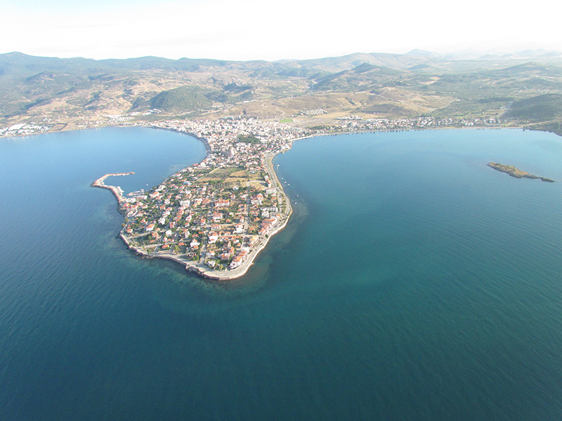 Dikili Belediyesi Tarihi Fotograflar24