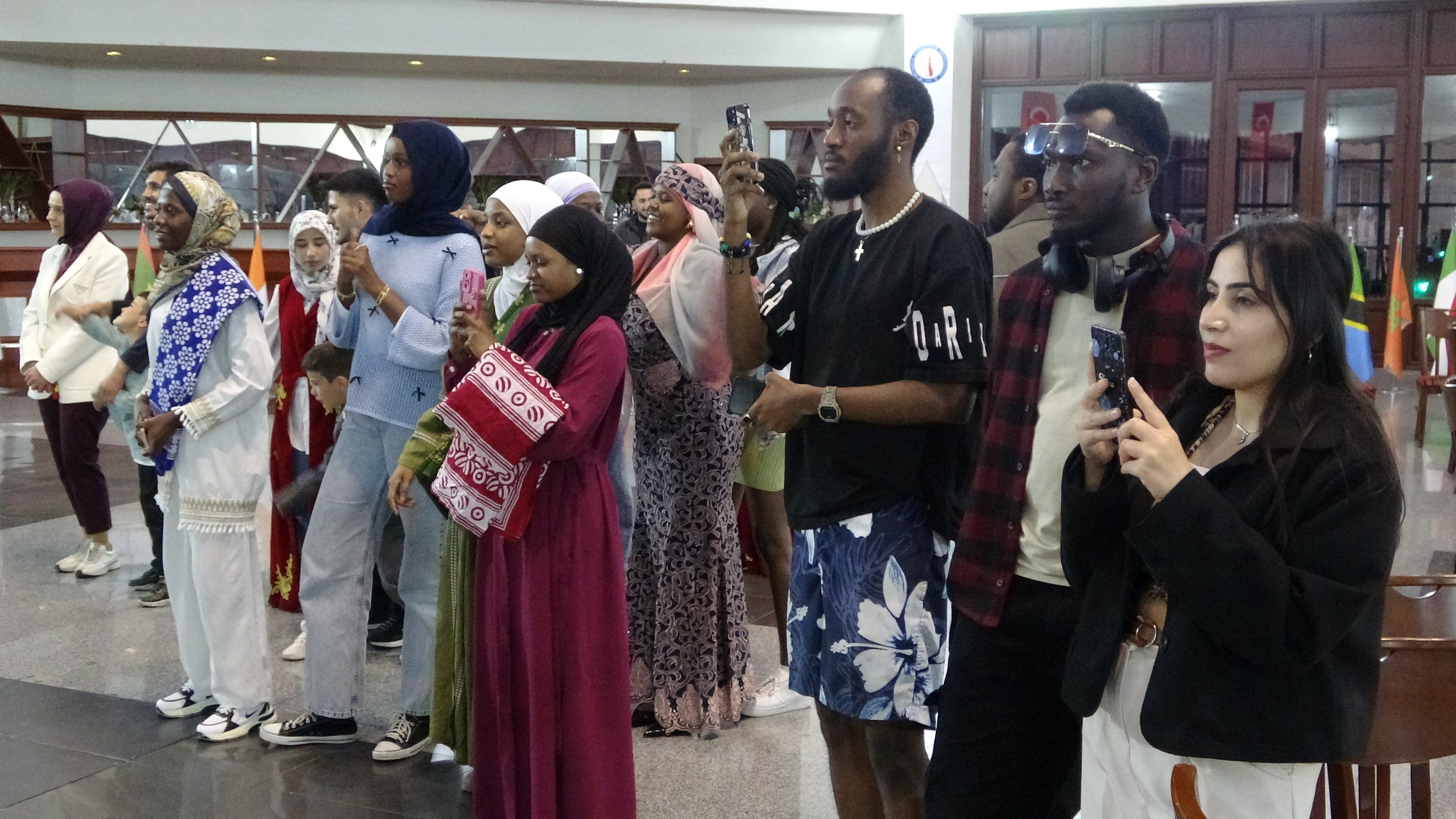 Ege’de Afrika Rüzgarı Esti (5)