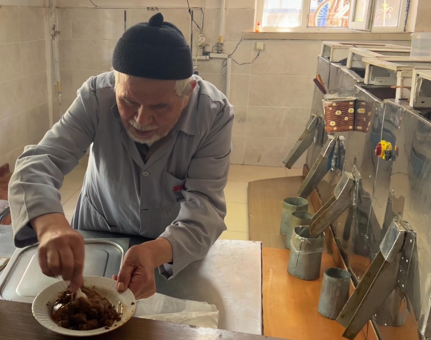 Ege'de Asırlık Lezzet (1)