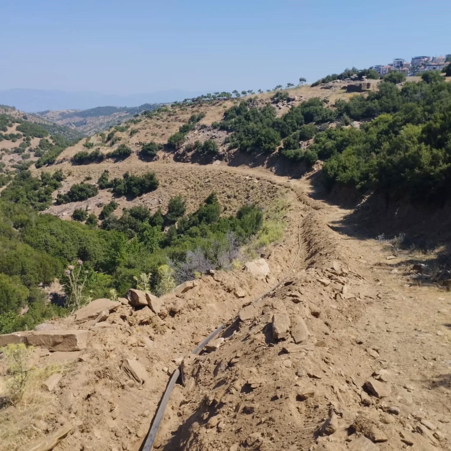 Ege’de Çalışmalar Devamlılığını Sürdürüyor (2)