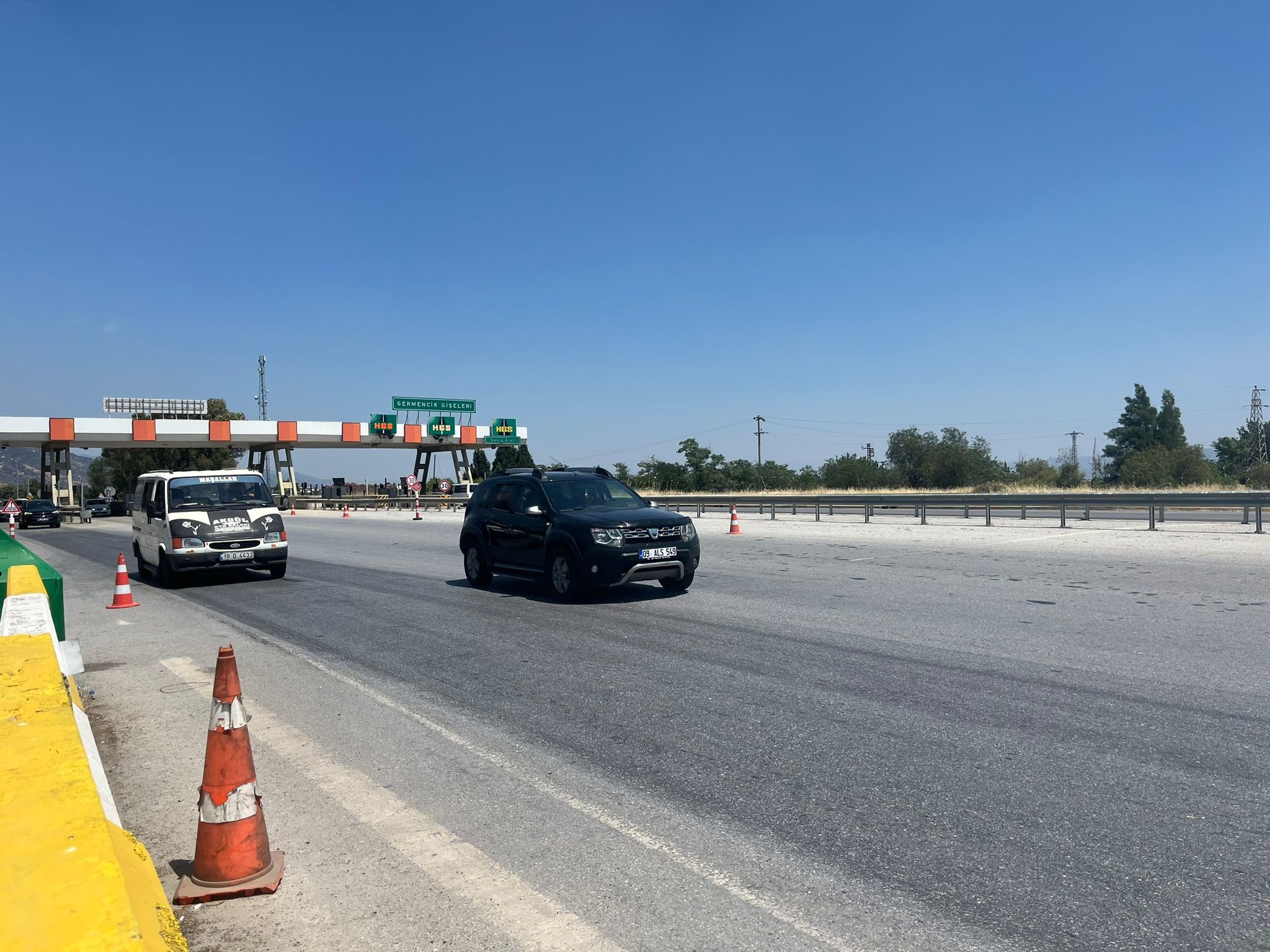 Ege'de Ekipler Trafiğine Karşı Tam Teyakkuzda (2)