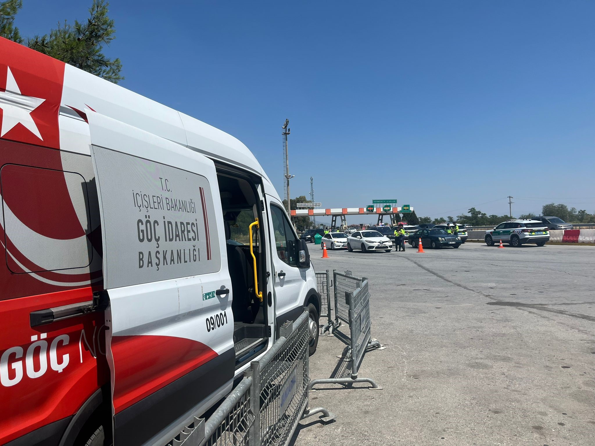 Ege'de Ekipler Trafiğine Karşı Tam Teyakkuzda (3)