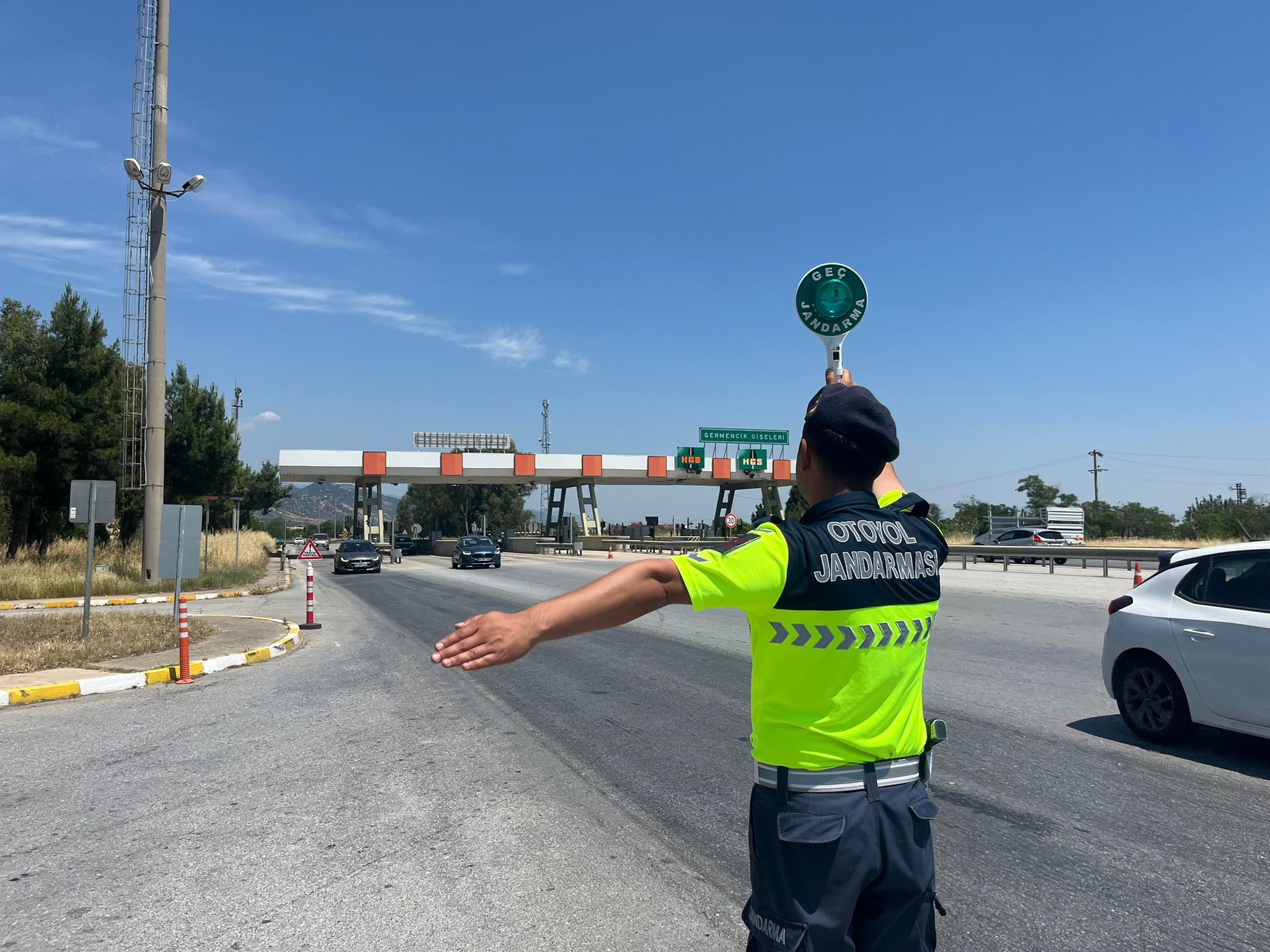 Ege'de Ekipler Trafiğine Karşı Tam Teyakkuzda (4)