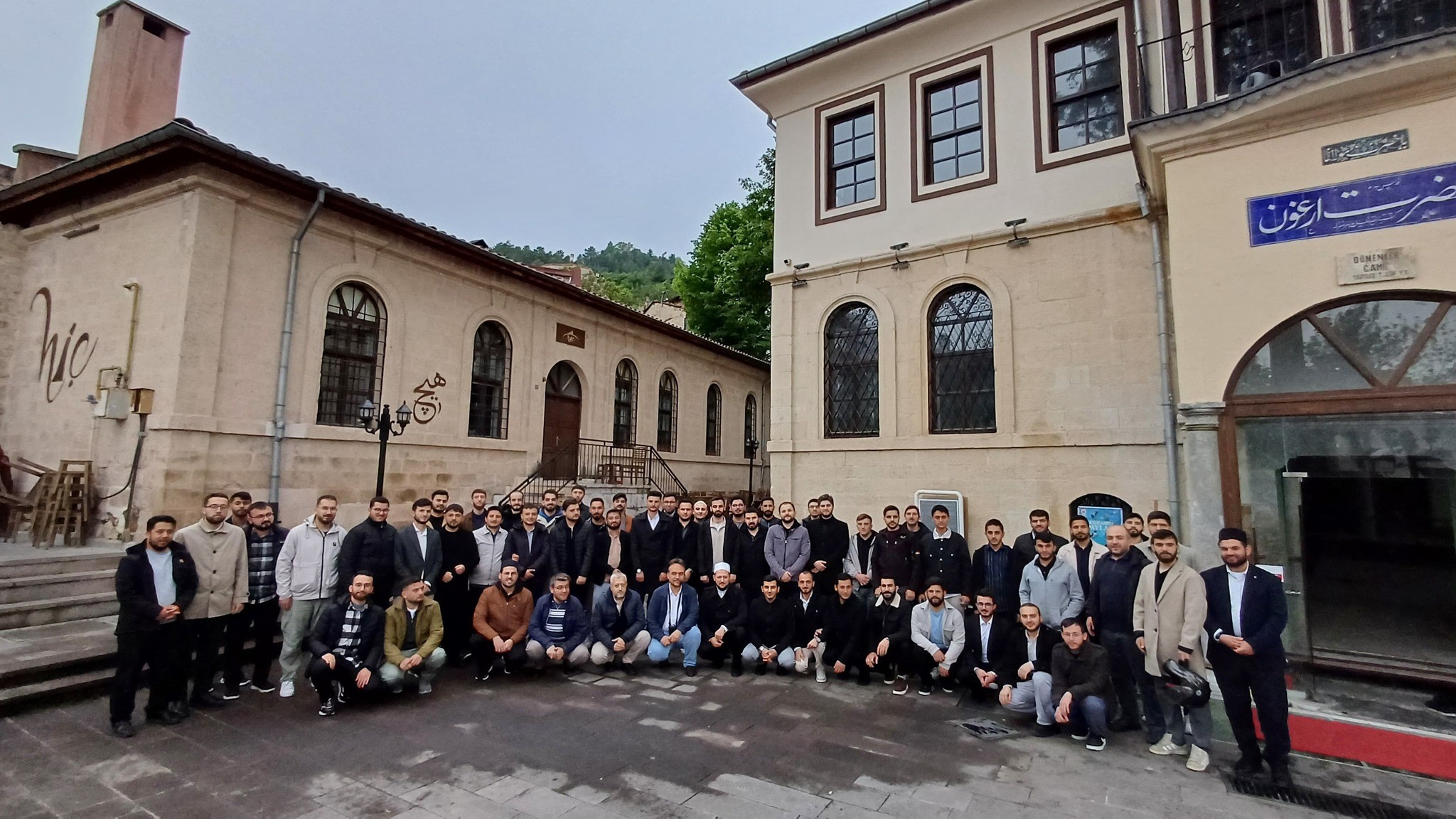 Ege’de Gelenek Bozulmadıı (2)