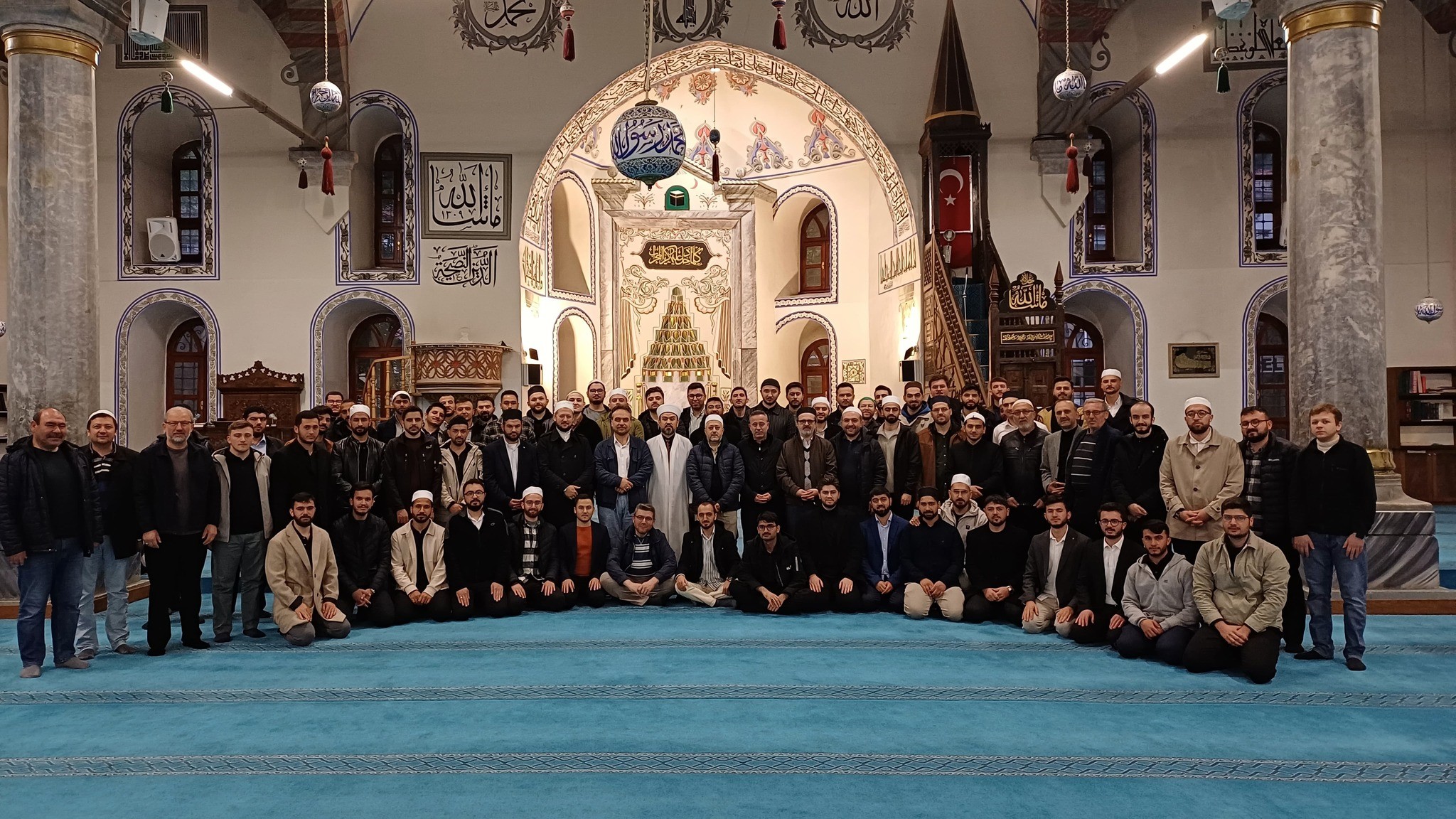 Ege’de Gelenek Bozulmadıı (3)