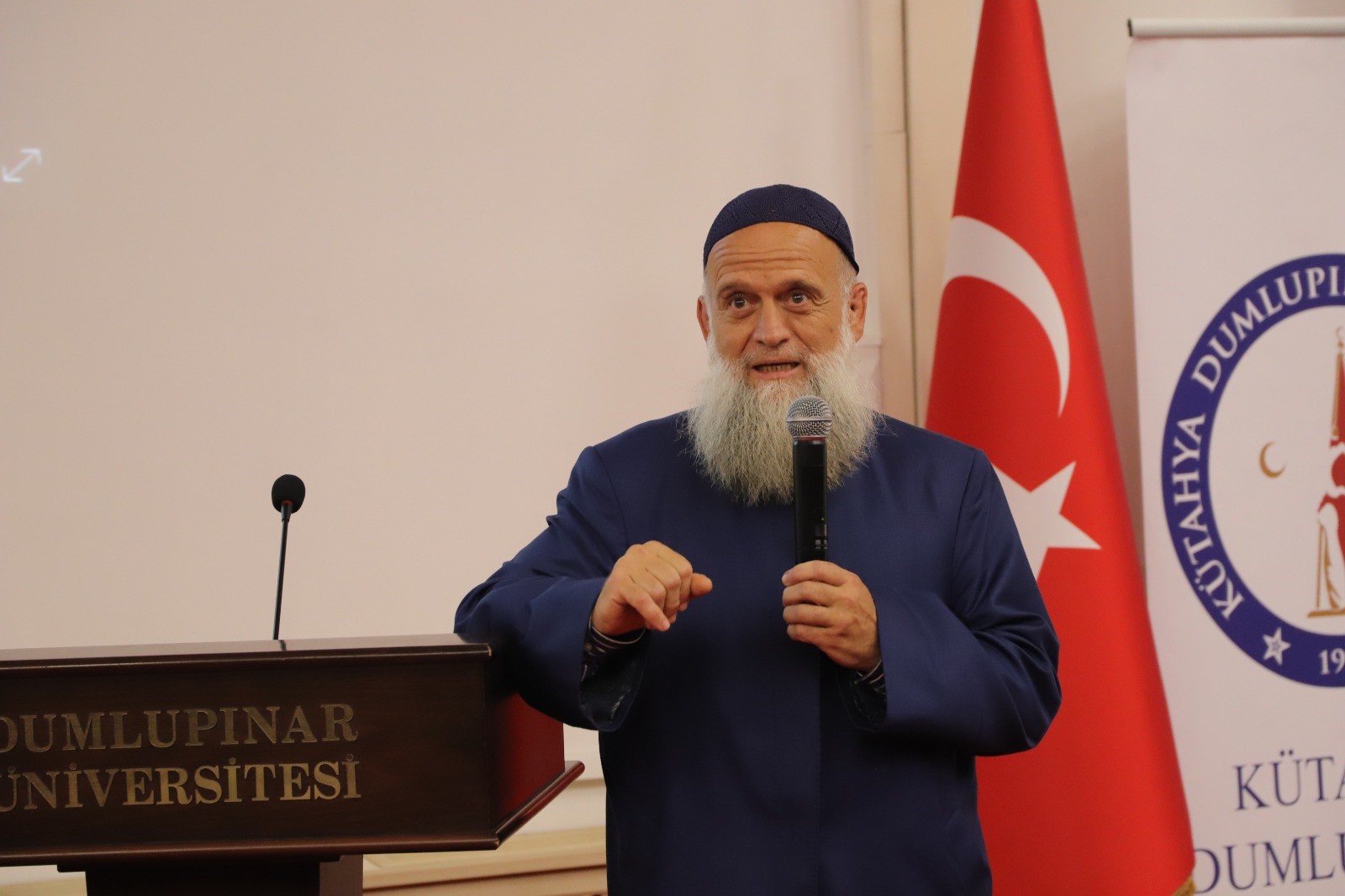 Ege’de İmanda Diriliş Konferansı (2)