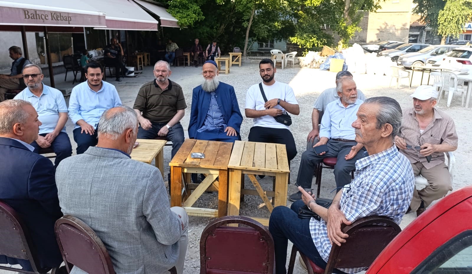 Ege’de İmanda Diriliş Konferansı (3)