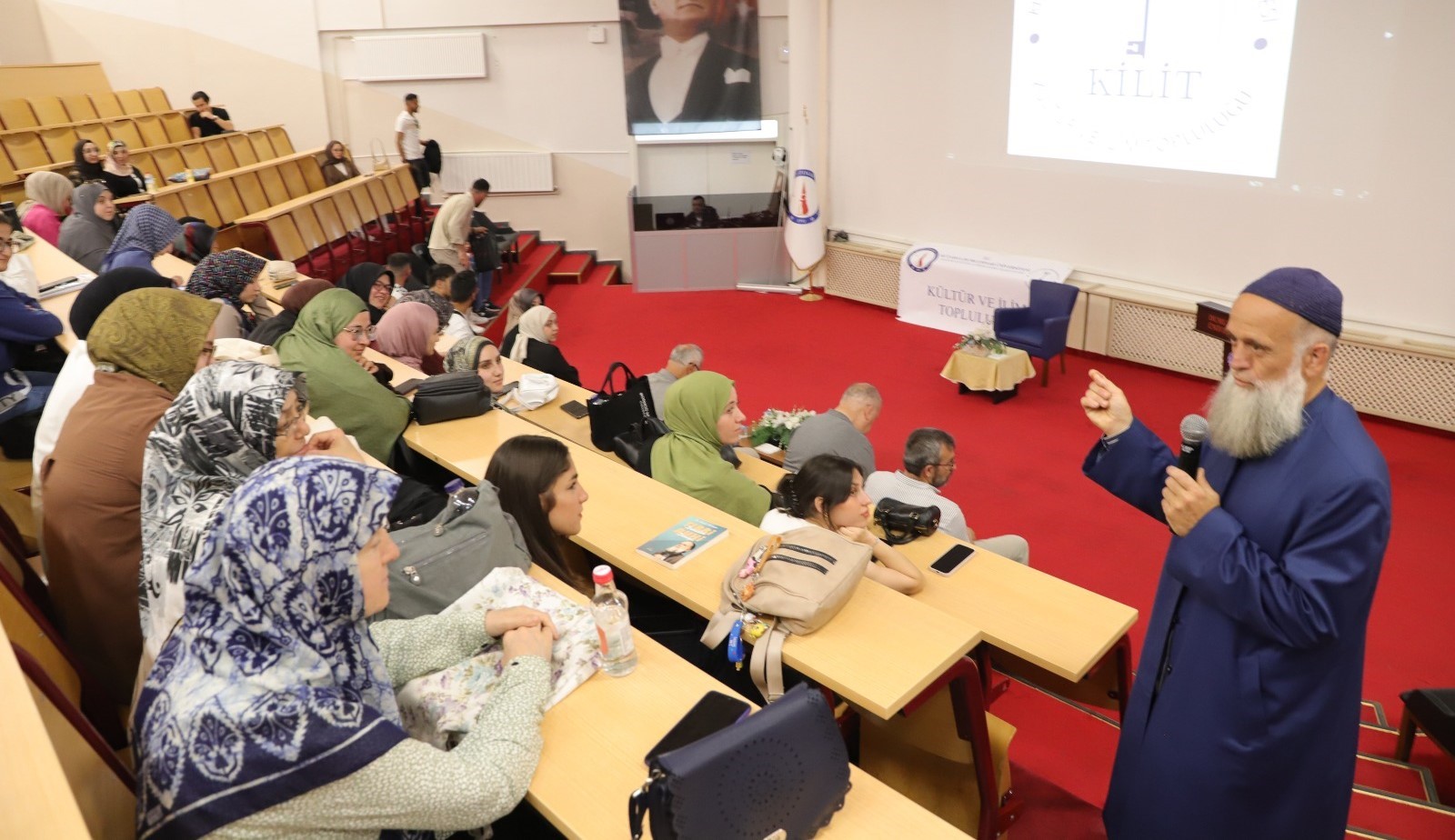 Ege’de İmanda Diriliş Konferansı (4)
