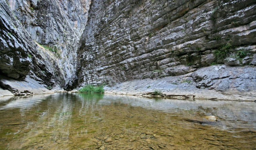 Ege'nin Gizemli Cenneti! (2)